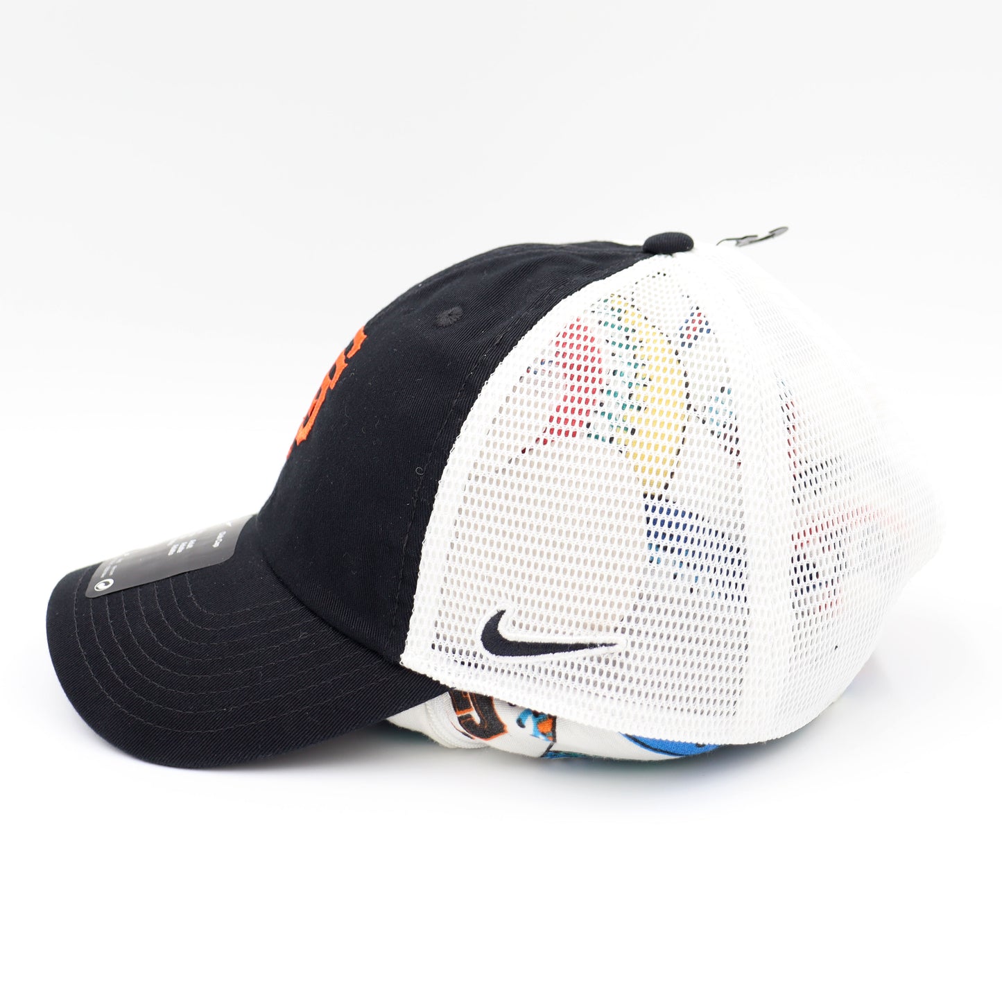 NIKE : MLB Unstructured Trucker Cap