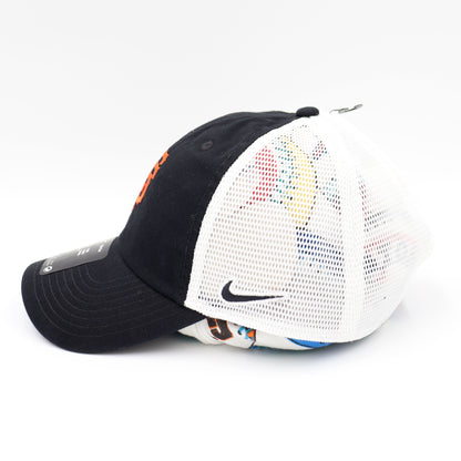 NIKE : MLB Unstructured Trucker Cap