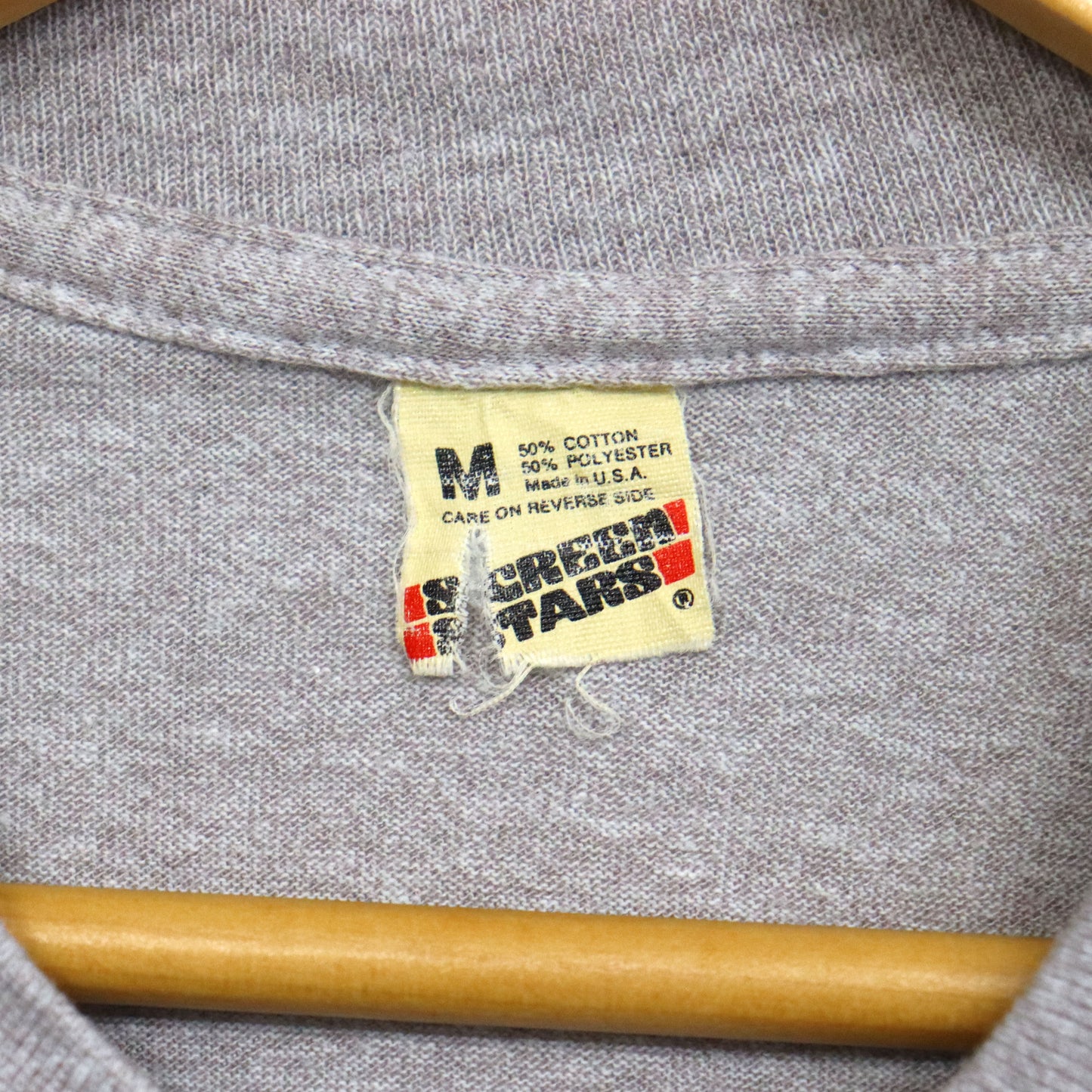 COPYCAT: Smile S/S Tee