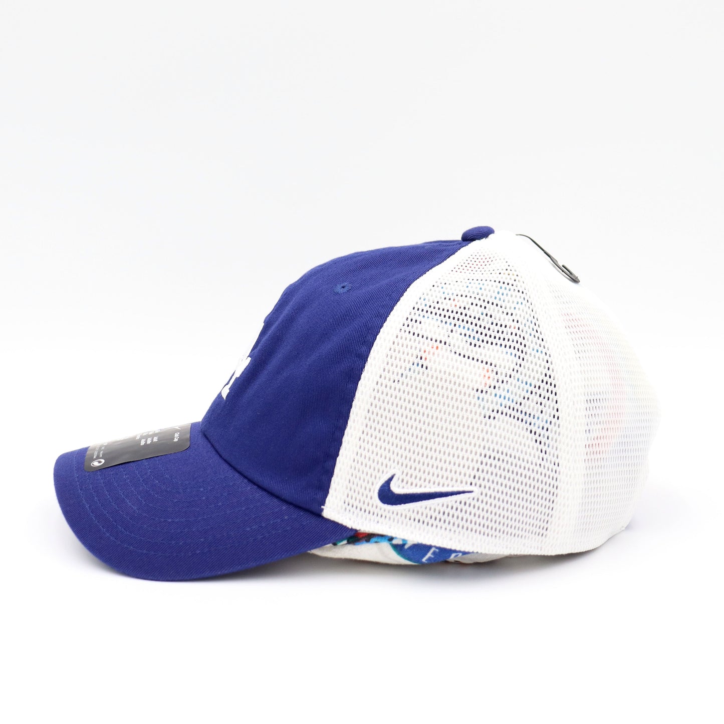 NIKE : MLB Unstructured Trucker Cap