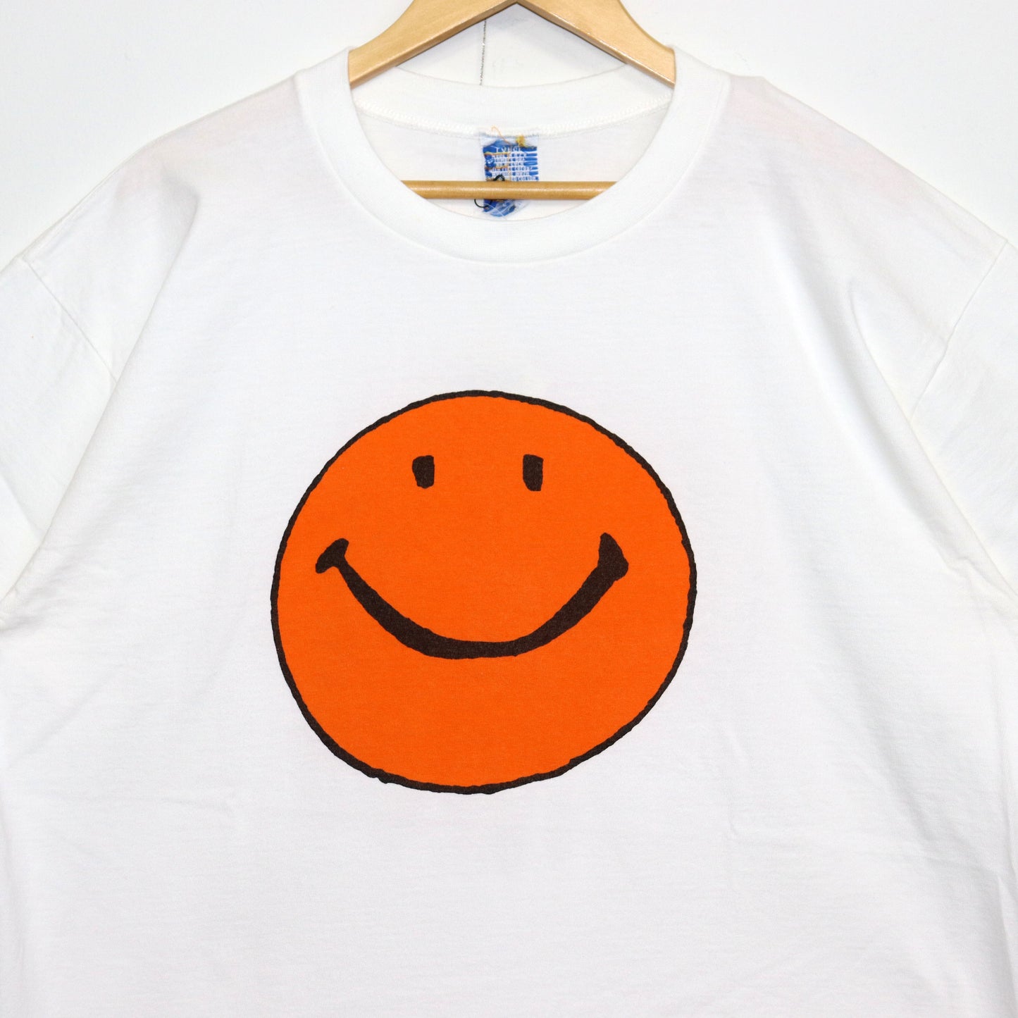 COPYCAT: Smile S/S Tee