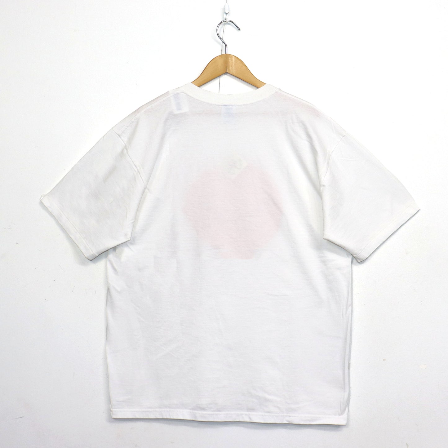 COPYCAT: Smile S/S Tee