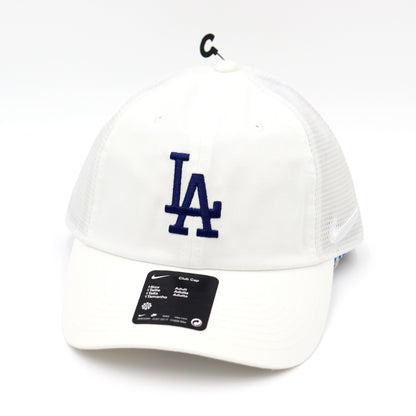 NIKE : MLB Unstructured Trucker Cap
