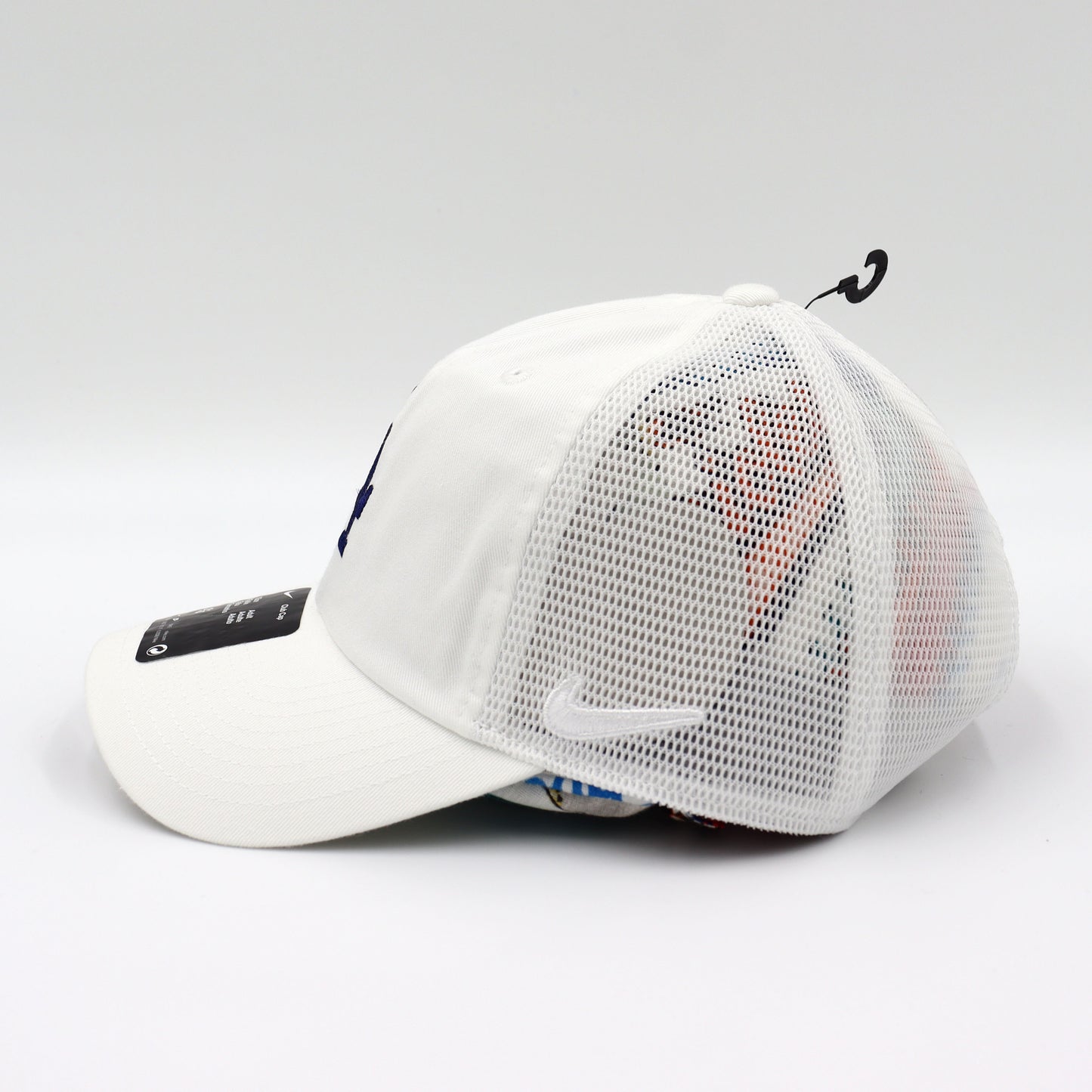 NIKE : MLB Unstructured Trucker Cap