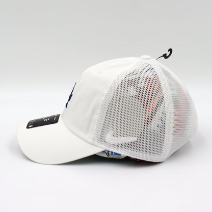 NIKE : MLB Unstructured Trucker Cap