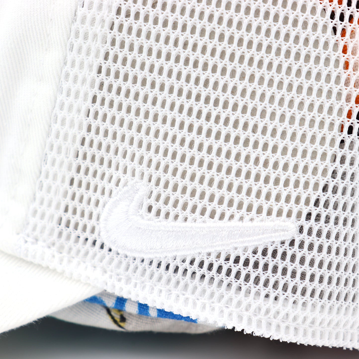 NIKE : MLB Unstructured Trucker Cap