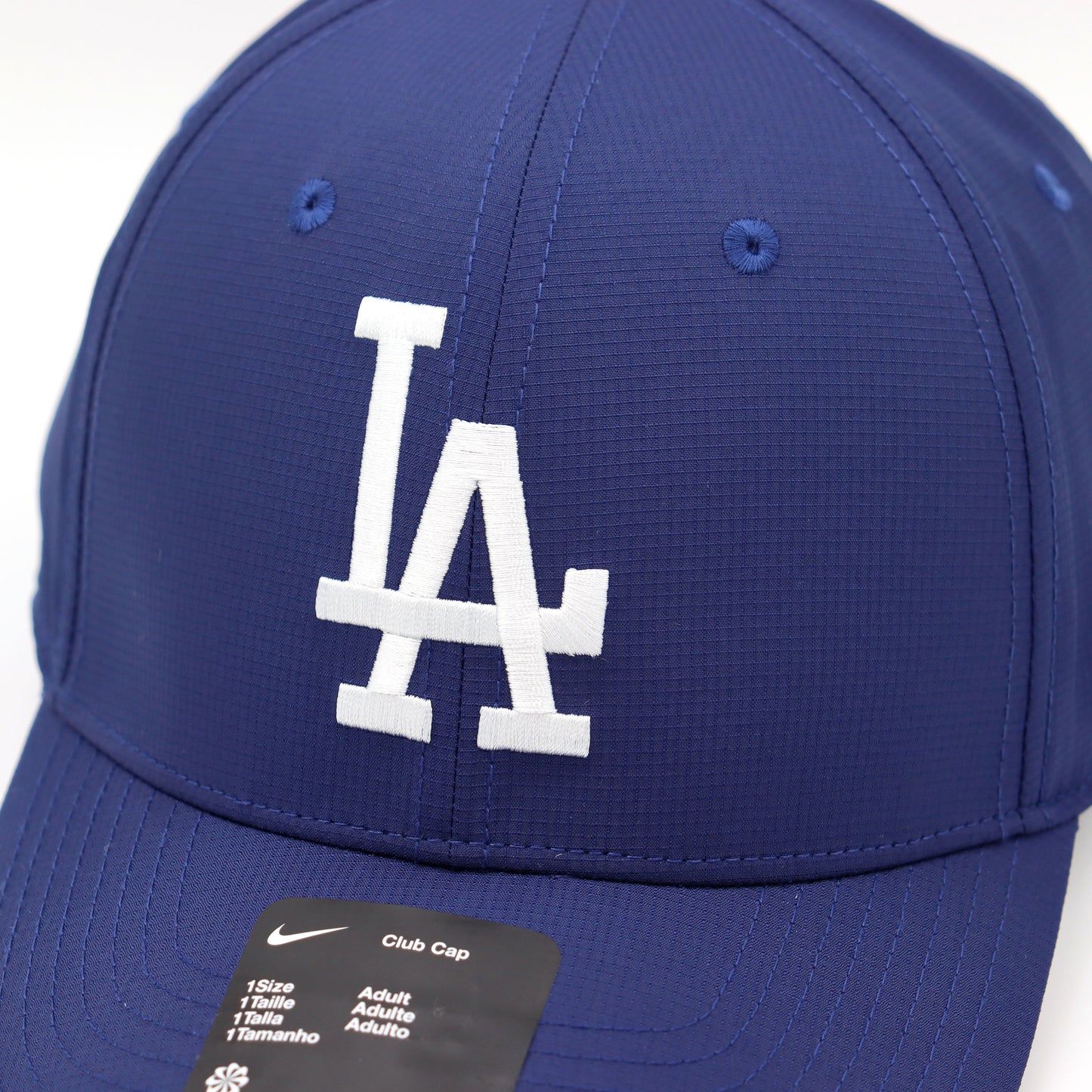 NIKE : Dri-Fit Poly Rip Stop Cap