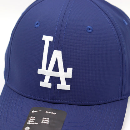 NIKE : Dri-Fit Poly Rip Stop Cap