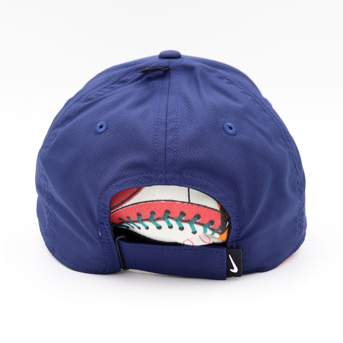 NIKE : Dri-Fit Poly Rip Stop Cap