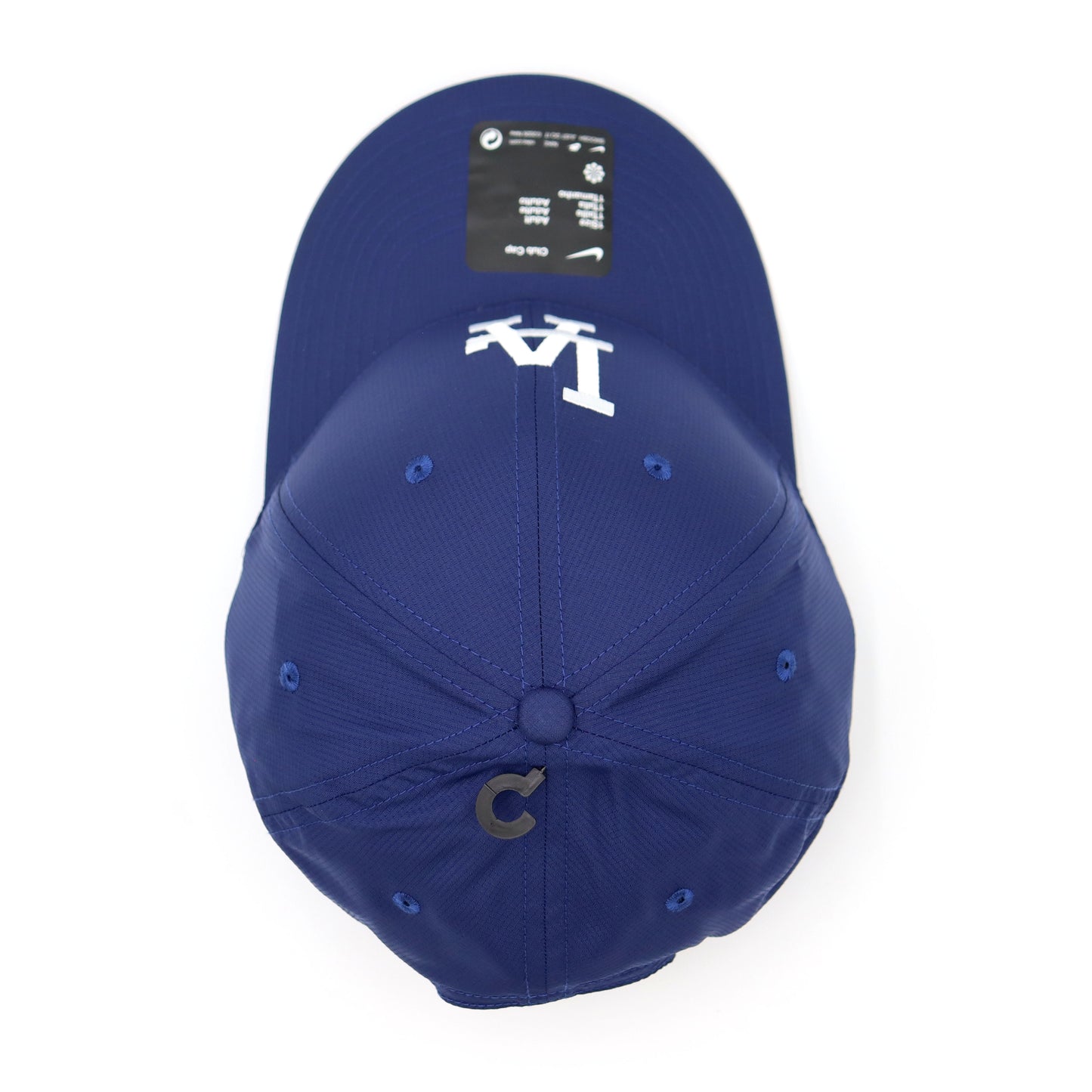 NIKE : Dri-Fit Poly Rip Stop Cap