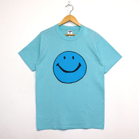 COPYCAT : Smile S/S Tee - #2