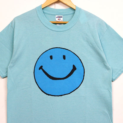 COPYCAT : Smile S/S Tee - #2