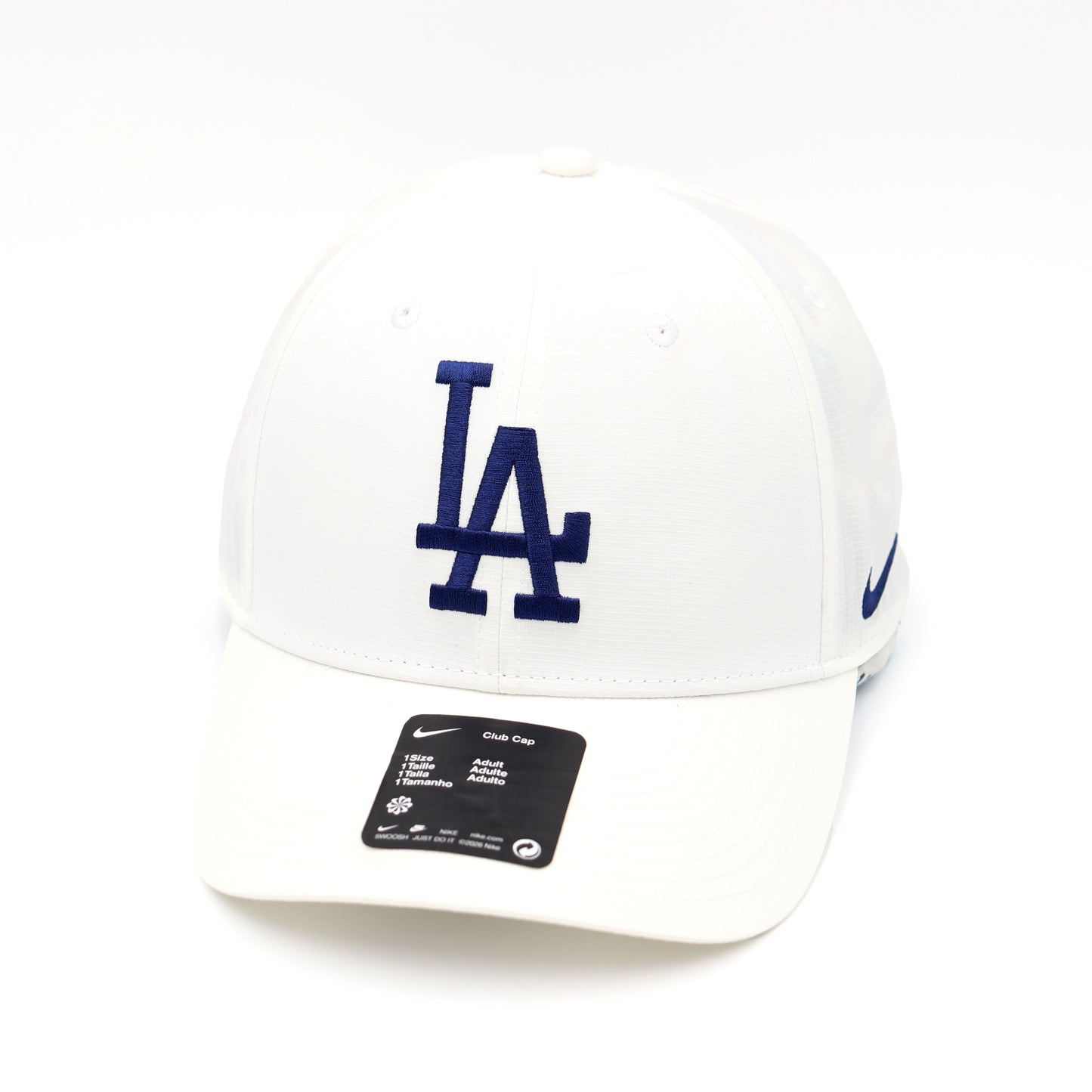 NIKE : Dri-Fit Poly Rip Stop Cap