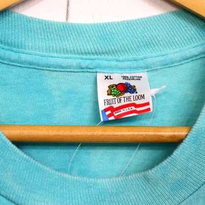 COPYCAT : Smile S/S Tee - #3