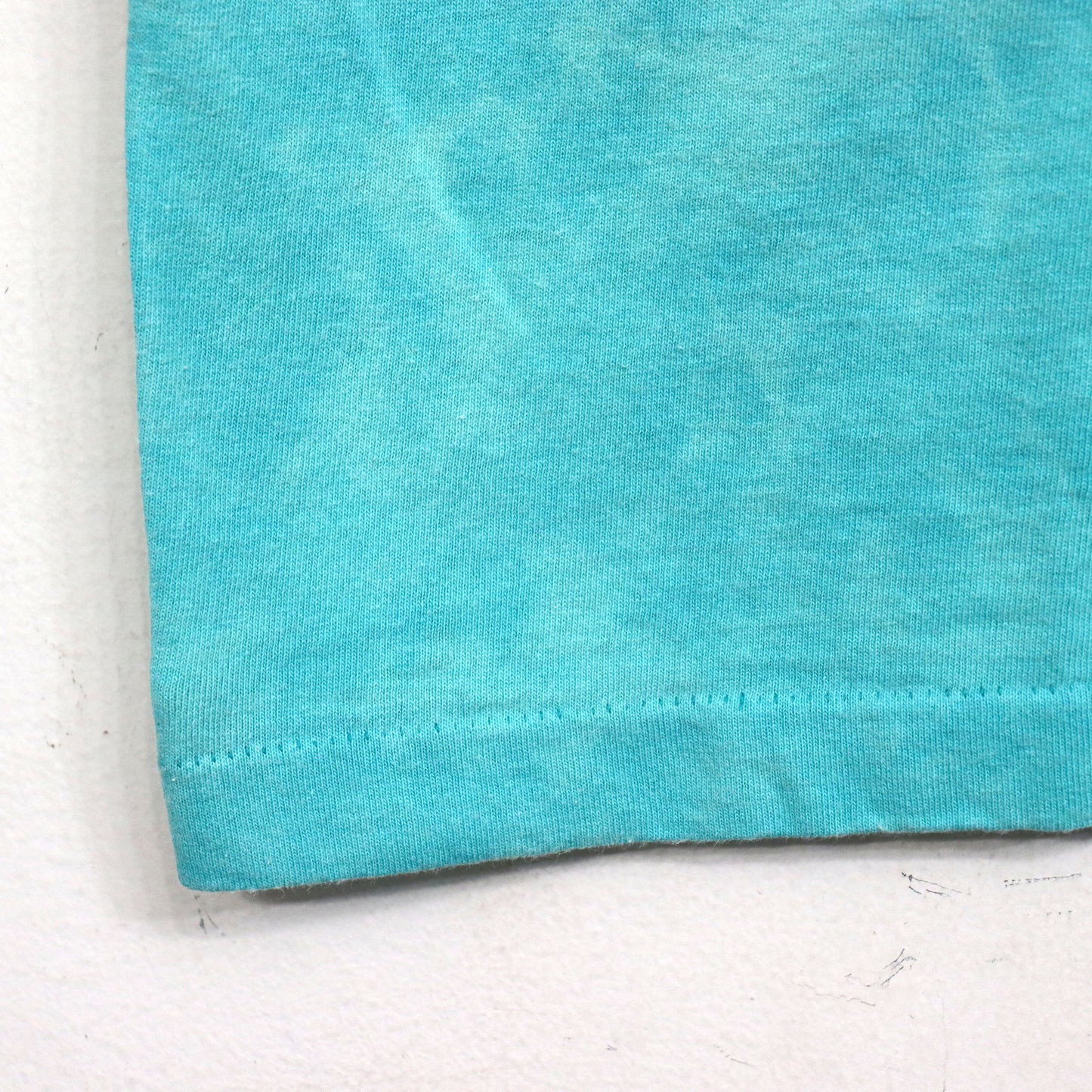COPYCAT : Smile S/S Tee - #3