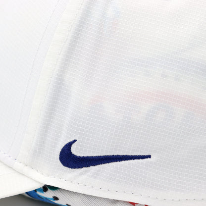 NIKE : Dri-Fit Poly Rip Stop Cap