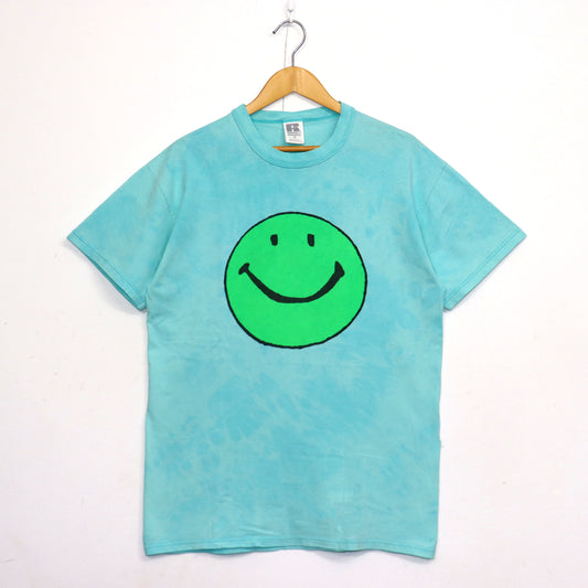 COPYCAT : Smile S/S Tee