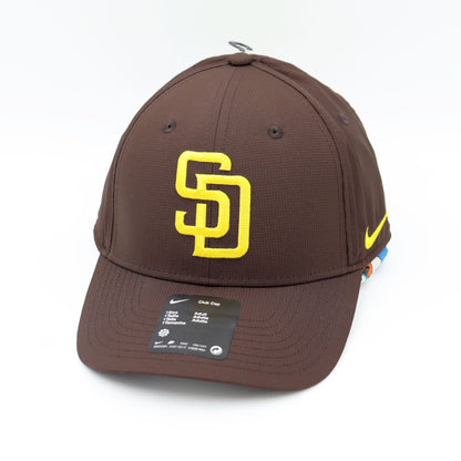 NIKE : Dri-Fit Poly Rip Stop Cap