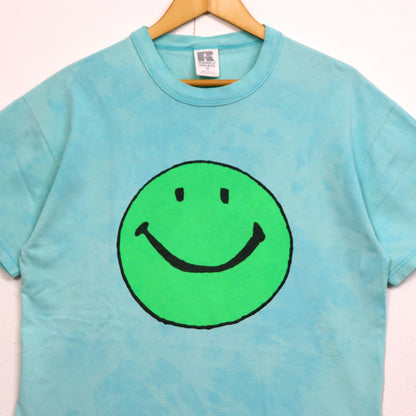 COPYCAT : Smile S/S Tee