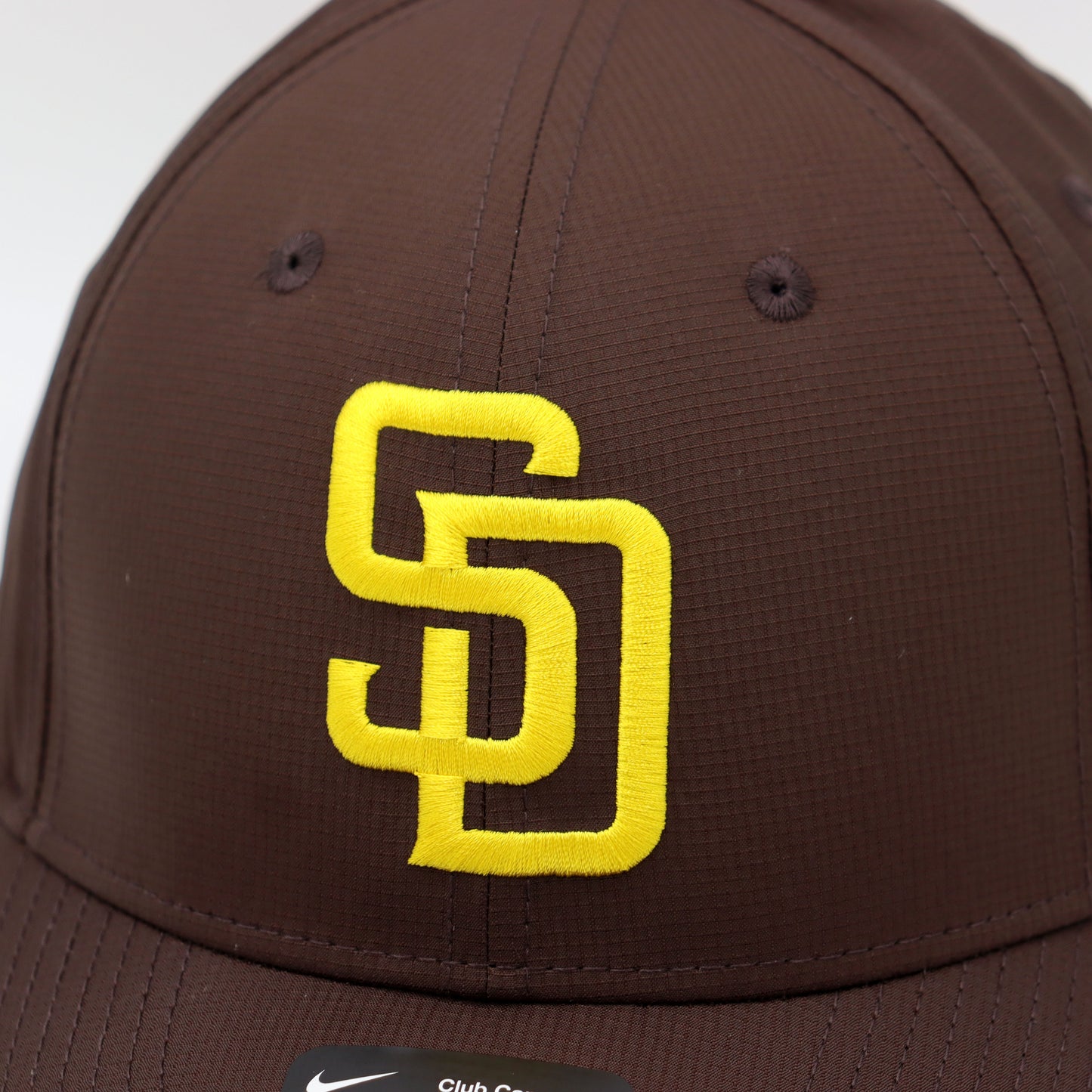 NIKE : Dri-Fit Poly Rip Stop Cap