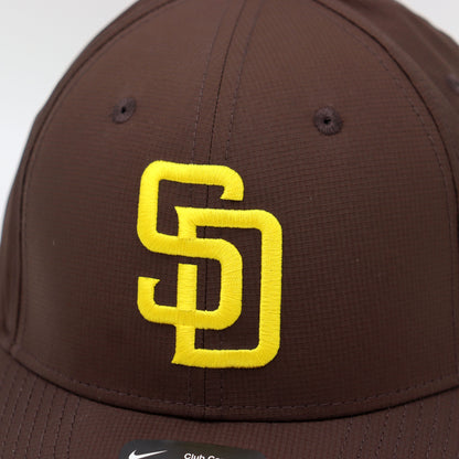 NIKE : Dri-Fit Poly Rip Stop Cap