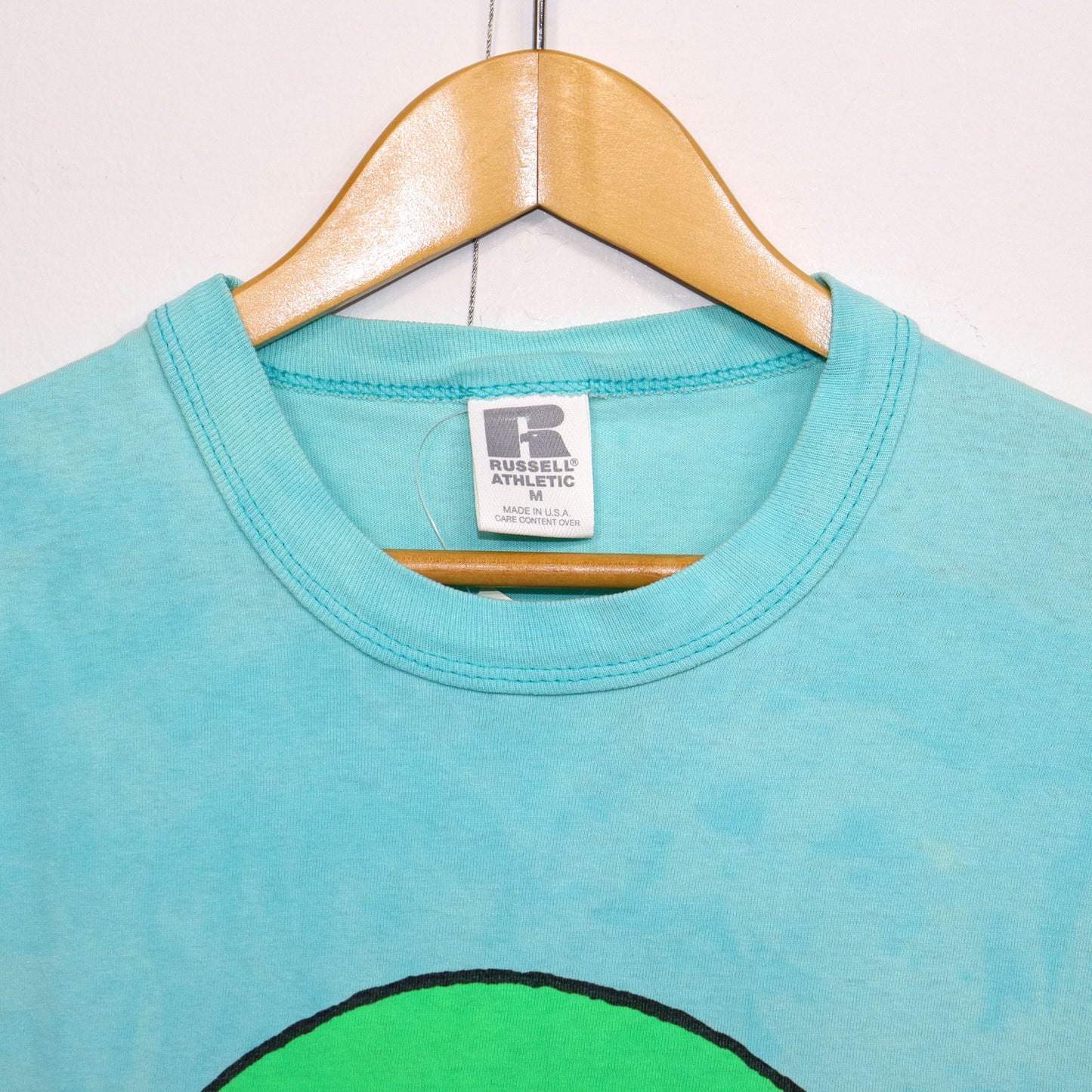 COPYCAT : Smile S/S Tee