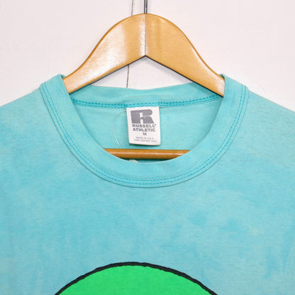 COPYCAT : Smile S/S Tee