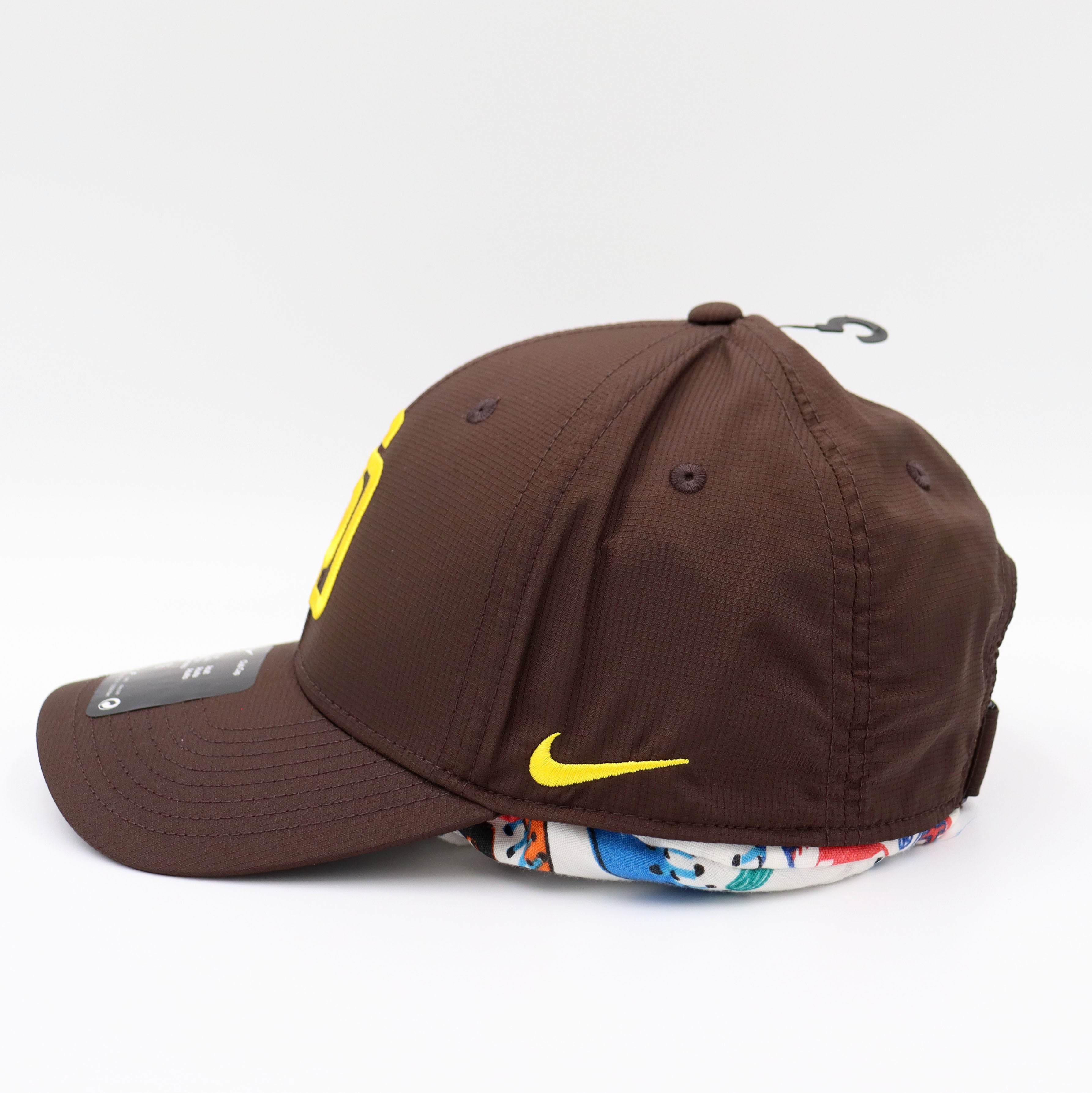NIKE : Dri-Fit Poly Rip Stop Cap – TAMANIWA