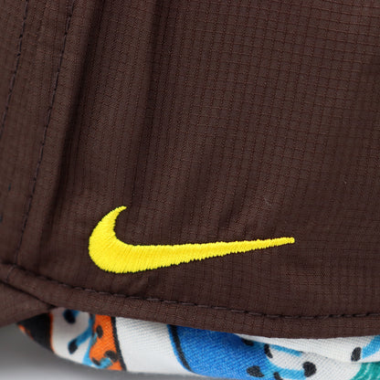 NIKE : Dri-Fit Poly Rip Stop Cap