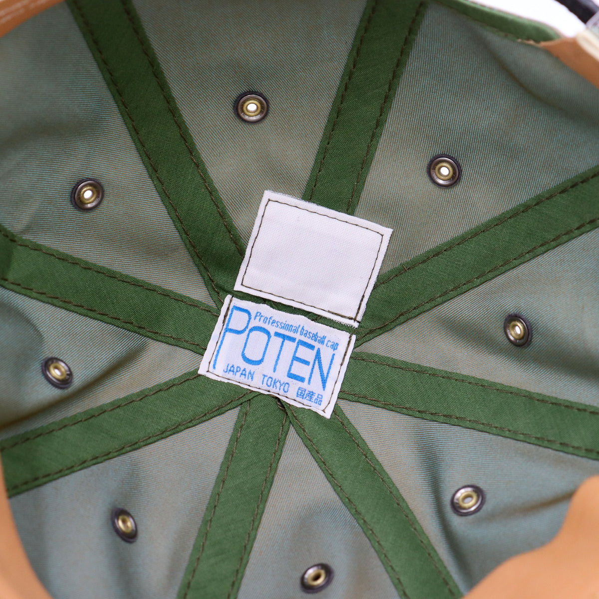 POTEN : PTN-2612 Gabardine