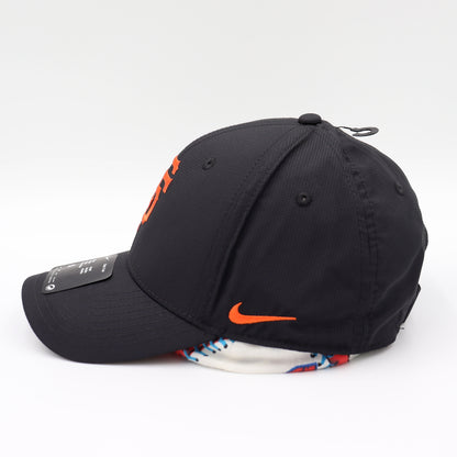 NIKE : Dri-Fit Poly Rip Stop Cap