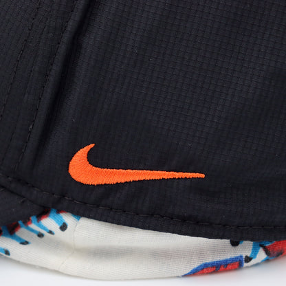 NIKE : Dri-Fit Poly Rip Stop Cap