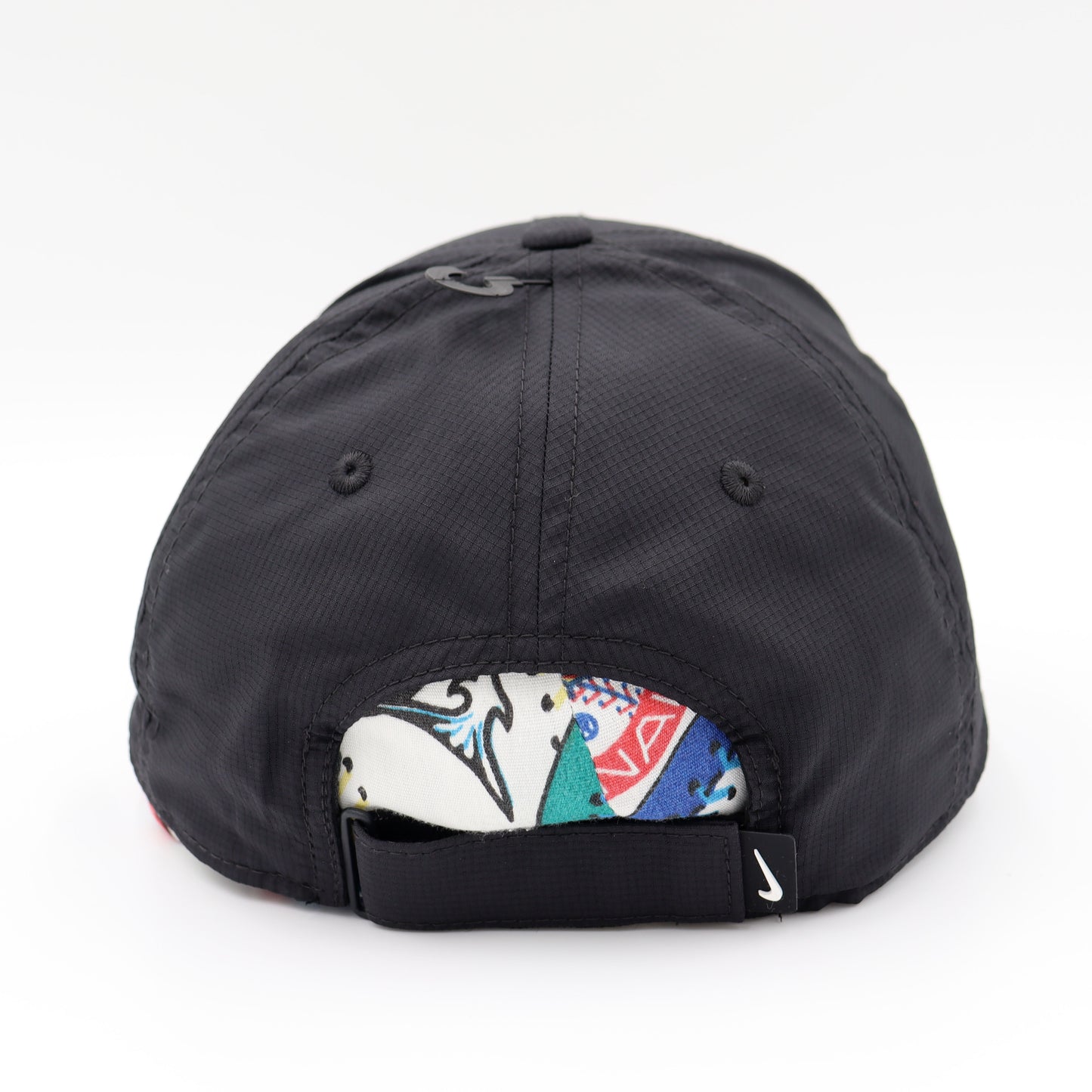 NIKE : Dri-Fit Poly Rip Stop Cap