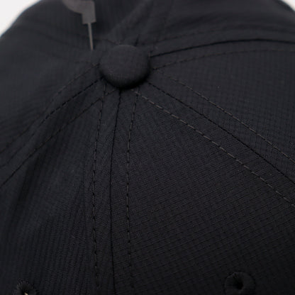 NIKE : Dri-Fit Poly Rip Stop Cap