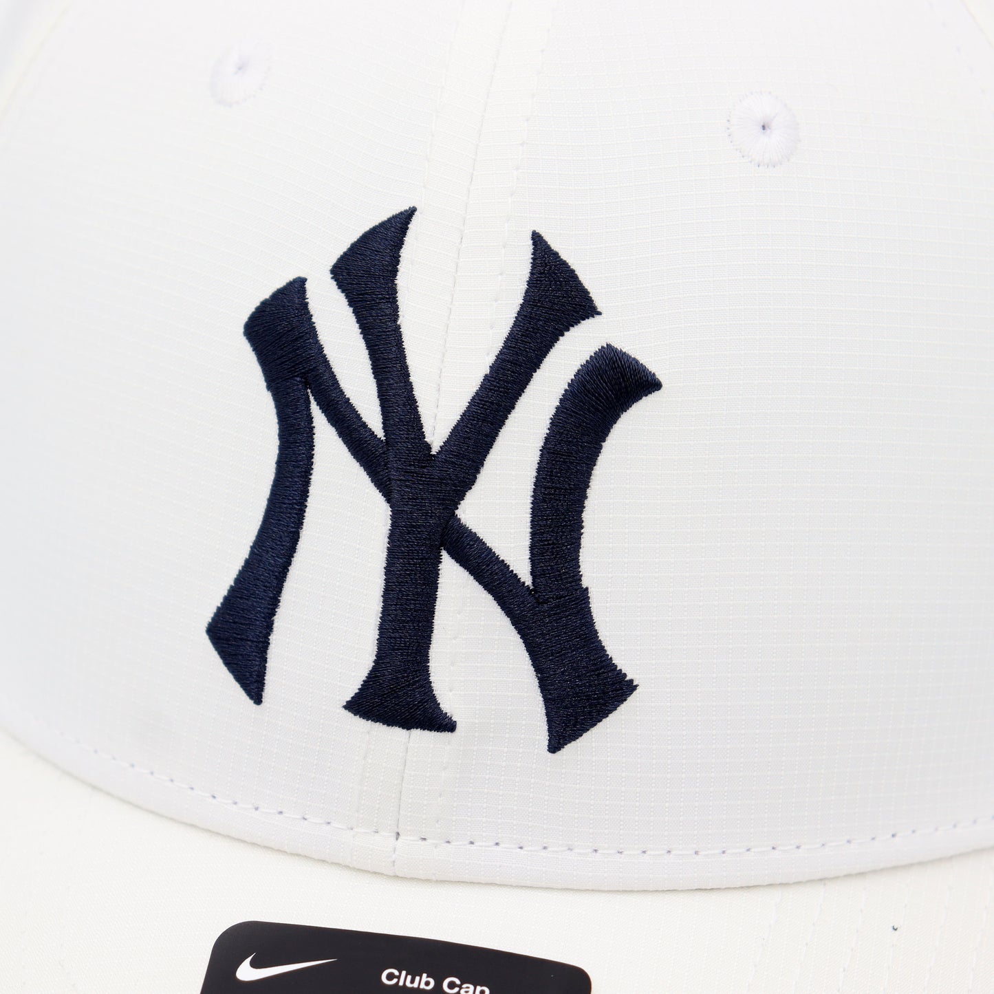 NIKE : Dri-Fit Poly Rip Stop Cap