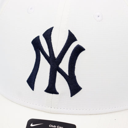 NIKE : Dri-Fit Poly Rip Stop Cap