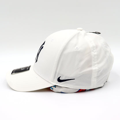 NIKE : Dri-Fit Poly Rip Stop Cap
