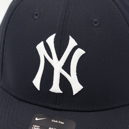 NIKE : Dri-Fit Poly Rip Stop Cap