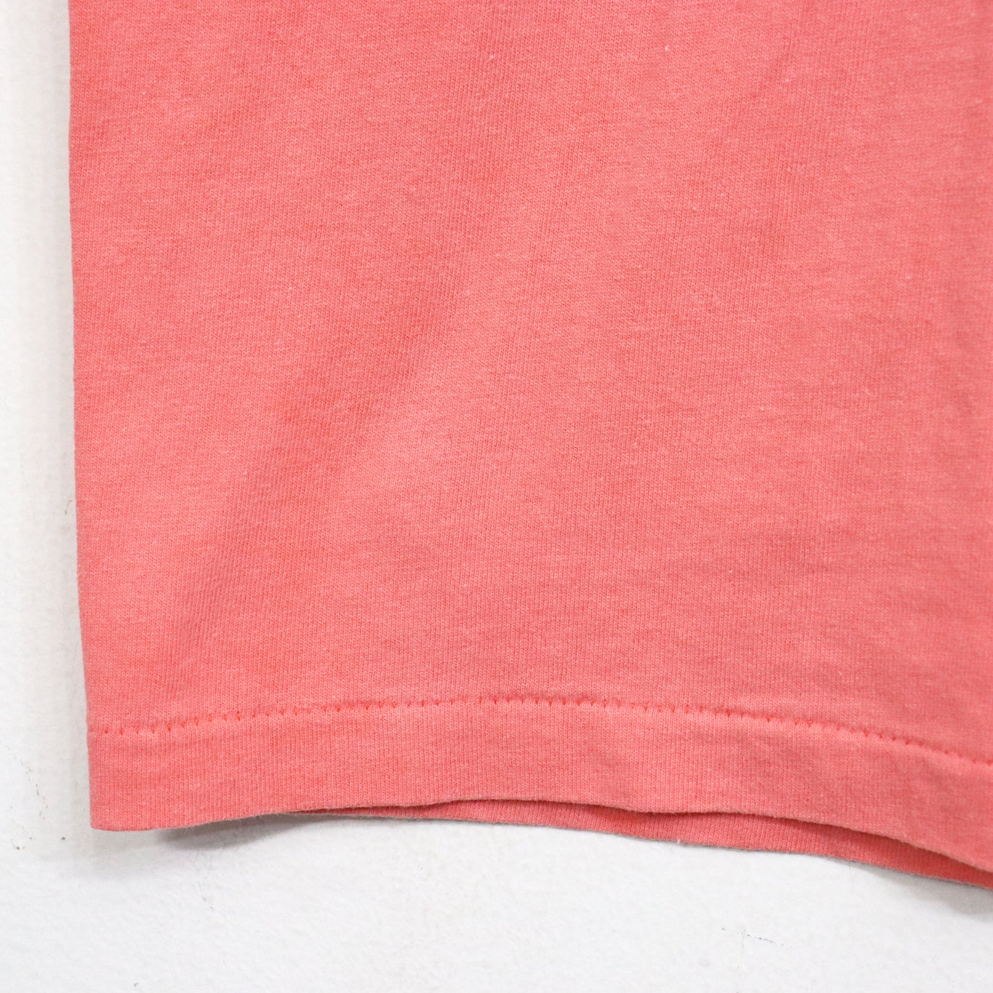 COPYCAT : Smile S/S Tee