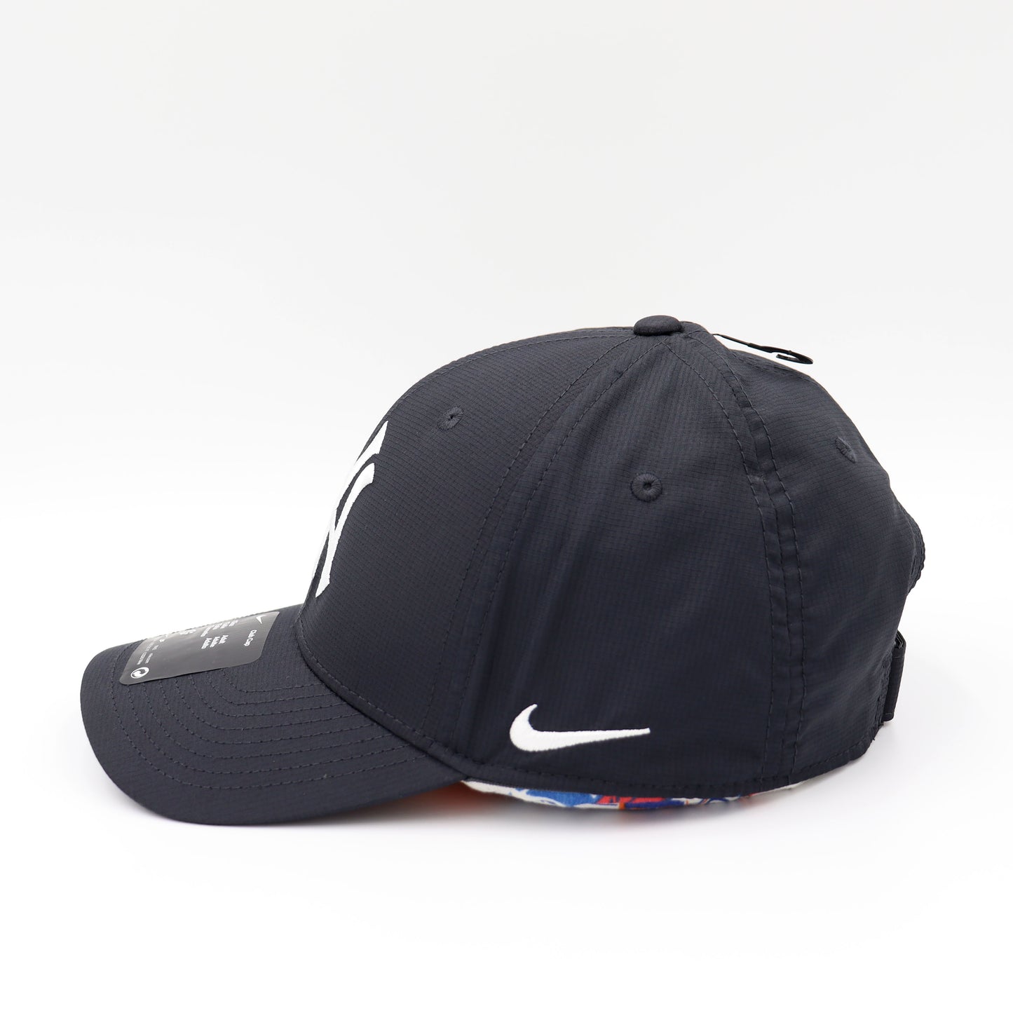 NIKE : Dri-Fit Poly Rip Stop Cap