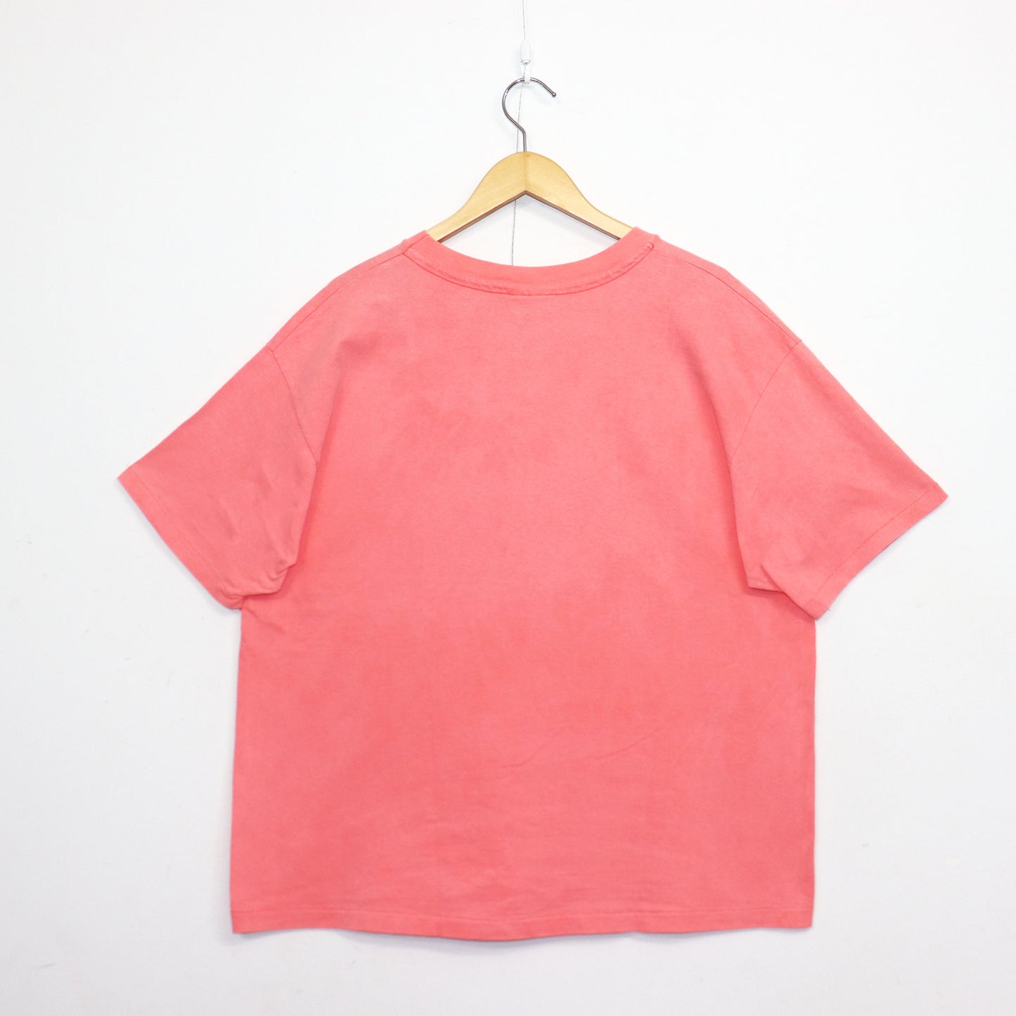 COPYCAT : Smile S/S Tee