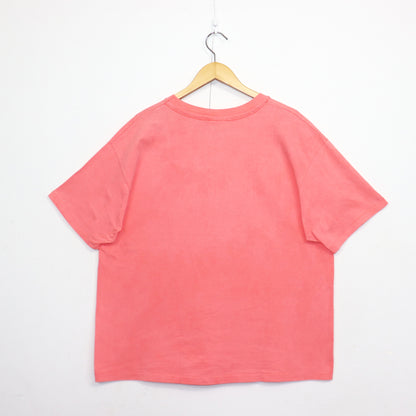 COPYCAT : Smile S/S Tee