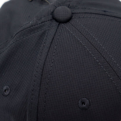 NIKE : Dri-Fit Poly Rip Stop Cap