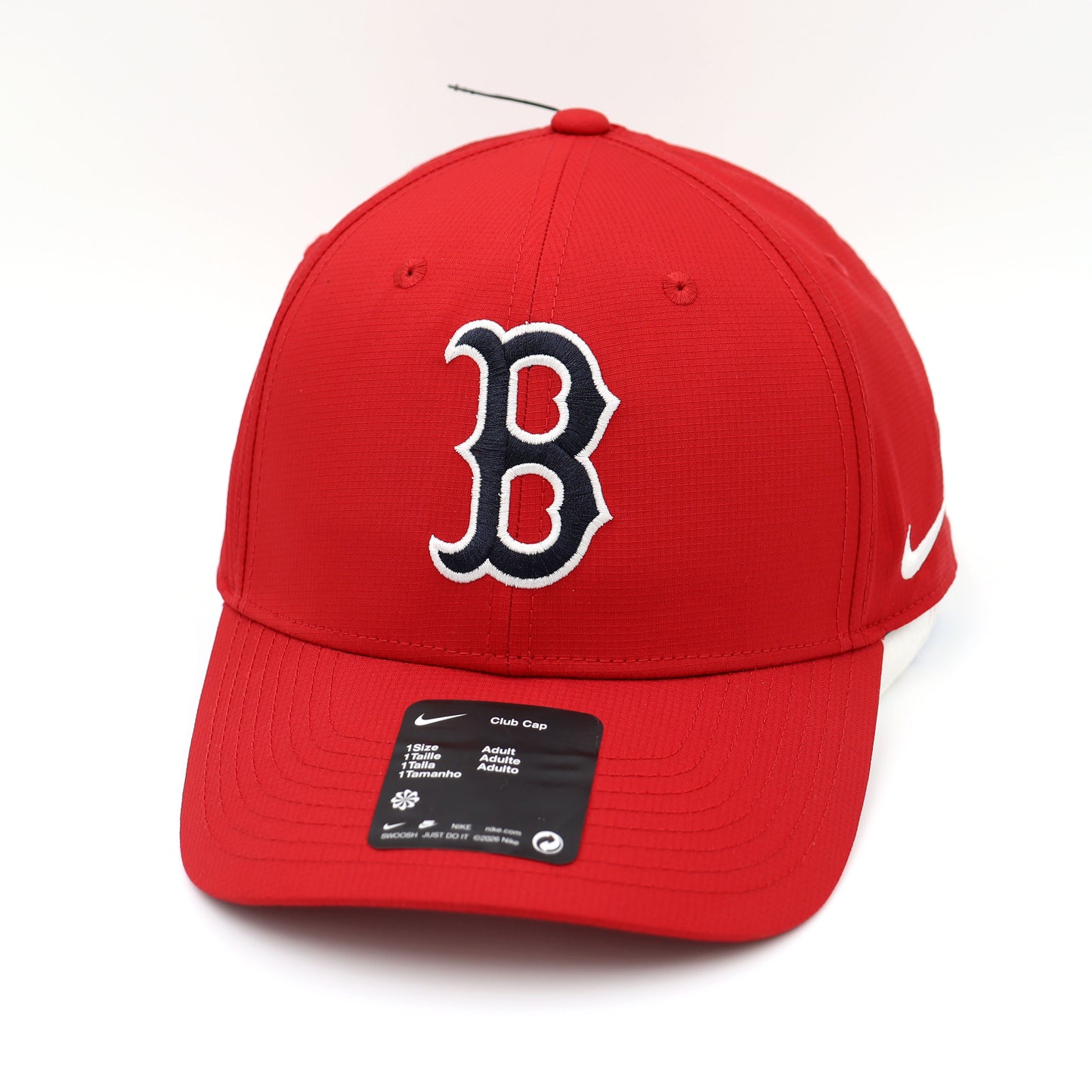 NIKE : Dri-Fit Poly Rip Stop Cap
