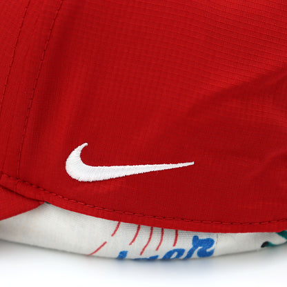 NIKE : Dri-Fit Poly Rip Stop Cap