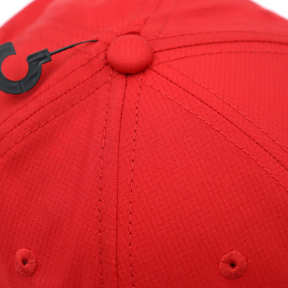 NIKE : Dri-Fit Poly Rip Stop Cap