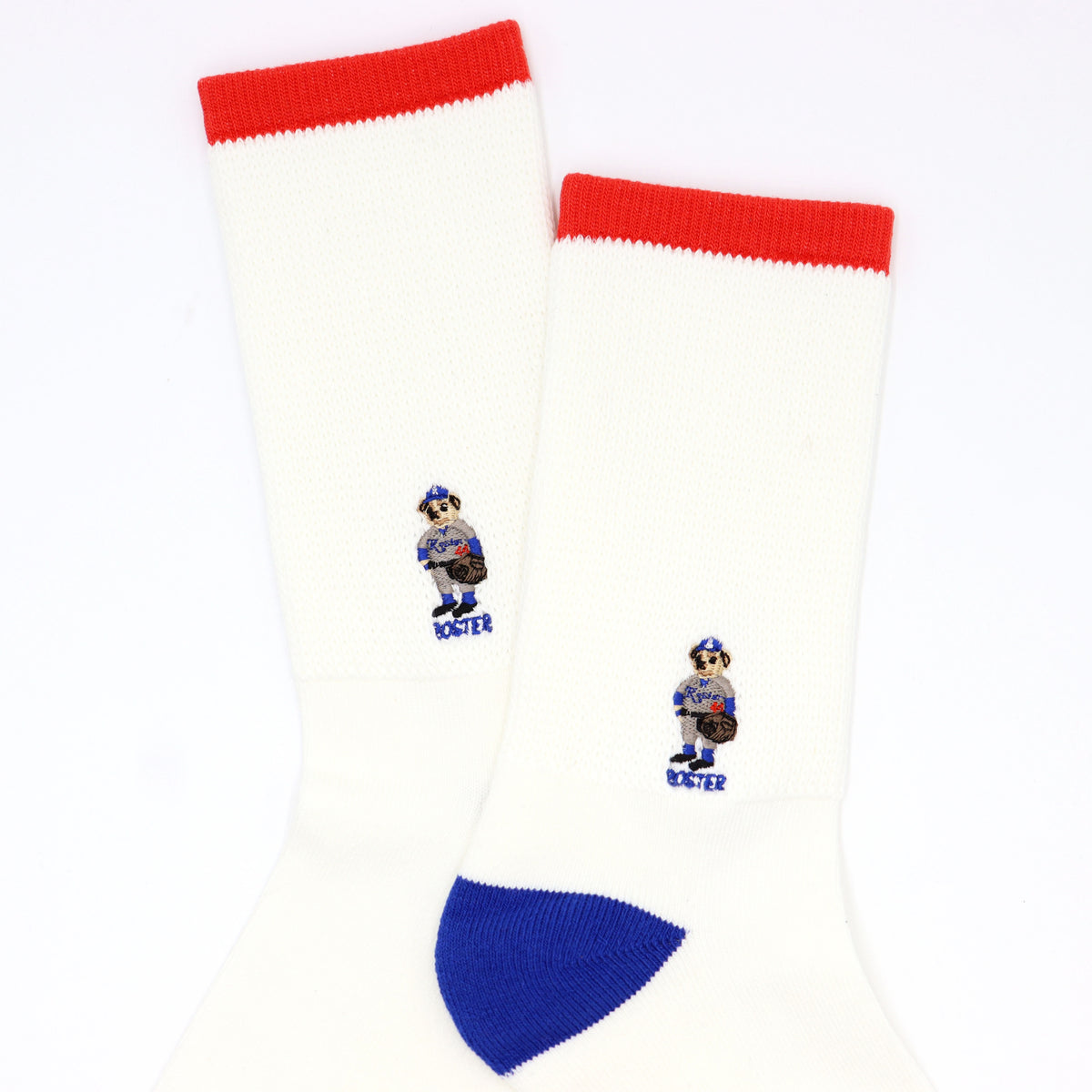ROSTER SOX：RS-516 BEAR D