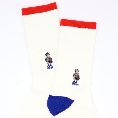 ROSTER SOX：RS-516 BEAR D
