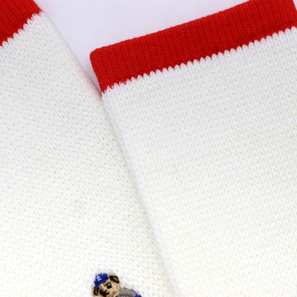 ROSTER SOX：RS-516 BEAR D