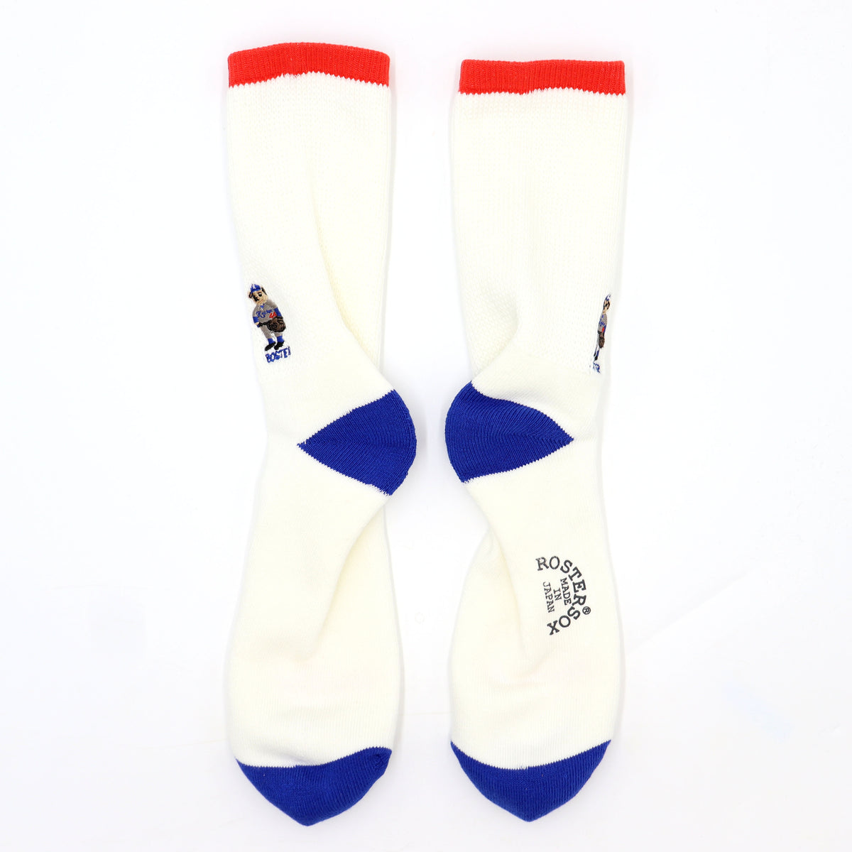 ROSTER SOX：RS-516 BEAR D